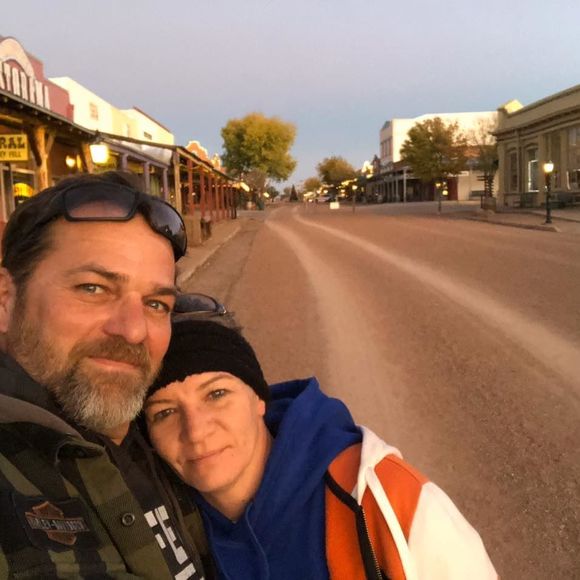 Meet your Posher, Tonya - Picture 1 of 1